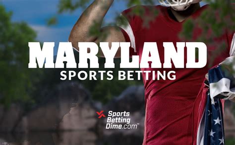 maryland sports book online